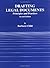 Drafting Legal Documents: Principles and Practices (American Casebook)