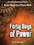 Forty Days of Power by Kit Cummings