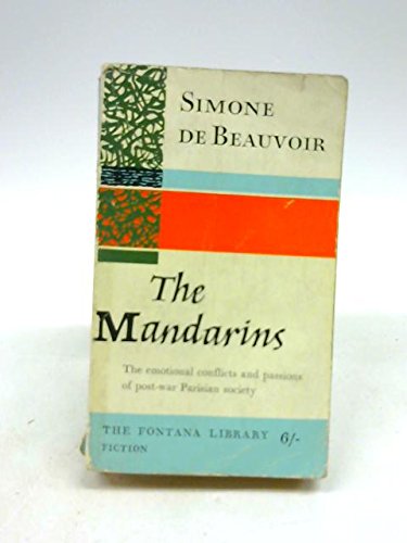 The Mandarins