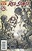 Red Sonja:vacant Shell #1 "...