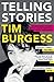 [Telling Stories] [By: Burgess, Tim] [July, 2013]
