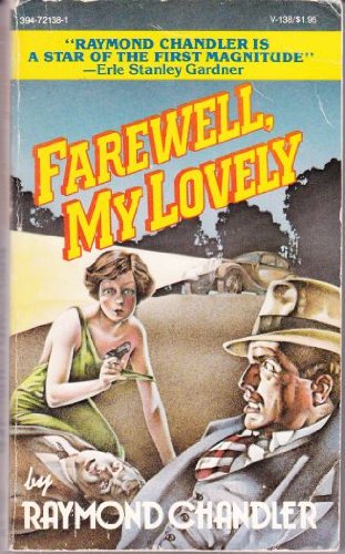 Farewell, My Lovely