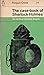 The Case-Book of Sherlock Holmes