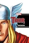 Thor Poczatek by Unknown Author