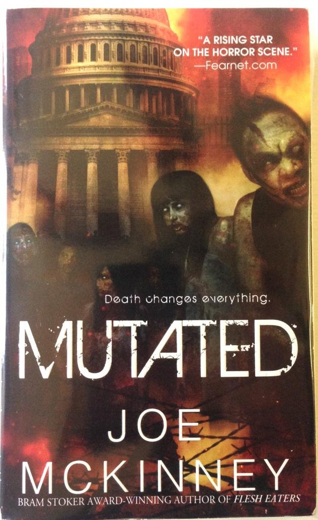 Mutated Mutated