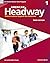 American Headway Third Edition: Level 1 Student Book: With Oxford Online Skills Practice Pack (American Headway, Level 1) [3/18/2016] Liz and John Soars