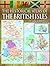 The Historical Atlas of the British Isles by Barnes, Ian (2011) Hardcover
