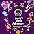Avrie's Astro Adventure (A Journey Through The Stars): Astrology book for kids and adults|29 pages, 8.25 x 8.25"