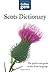 Collins Gem Scots Dictionary (Collins Gem) by Collins Dictionaries (2014-03-13)