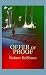 Offer Of Proof (Large Print (Paperback)) by Robert Heilbrun by Robert Heilbrun