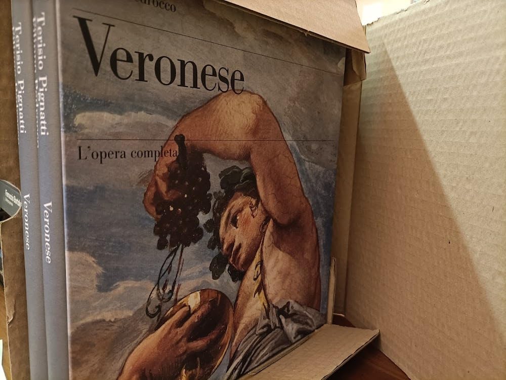 Veronese (Hardcover)
