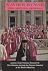 Second Session: Letters from Vatican Council II: The Debates during the Second Session at St. Peter's Basilica