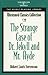 Heinle Rdg Dr Jekyll and Mr Hyde (Heinle Reading Library) by Robert Louis Stevenson (2003-03-25)
