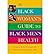 [ THE BLACK WOMAN'S GUIDE TO BLACK MEN'S HEALTH ] BY Collier,... by Andrea King Collier