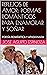 REFLEJOS DE AMOR: POEMAS ROMÁNTICOS PARA ENAMORAR Y SOÑAR: POESÍA ROMÁNTICA Y APASIONADA (Spanish Edition)
