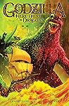 Godzilla: Here Th...