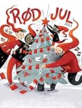 Rød jul 2023