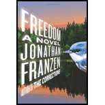Freedom a Novel