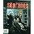 The Sopranos The Book Speci...