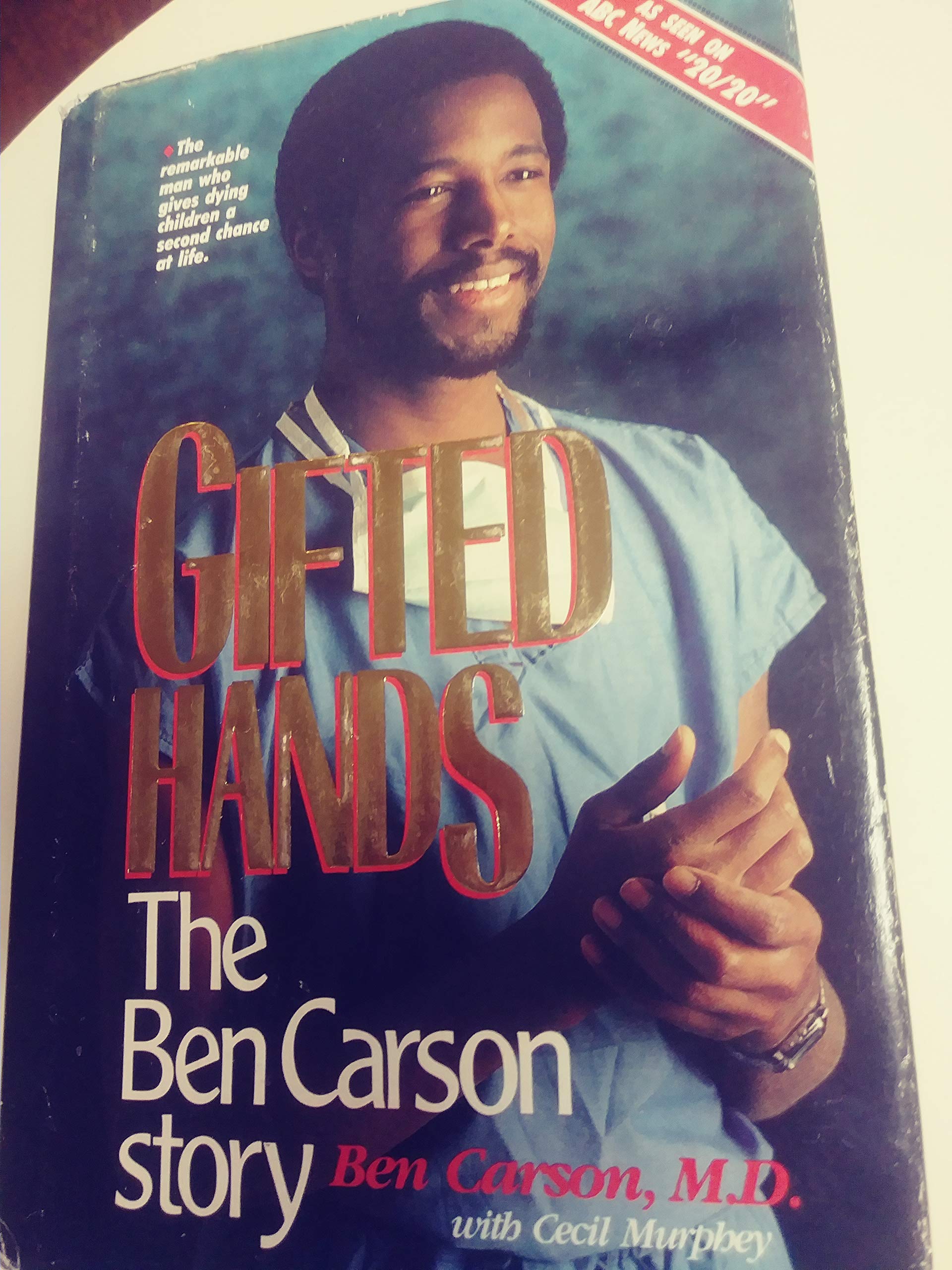 Gifted Hands