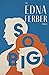 So Big by Edna Ferber