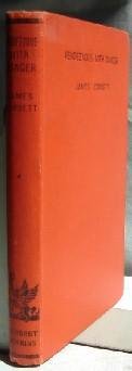 Rendezvous With Danger (Hardcover)