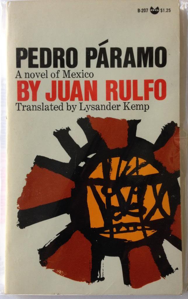 Pedro Páramo