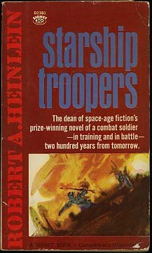 Starship Troopers