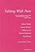 Talking With Poets by Thomas, Harry (2002) Paperback