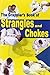 The Grappler's Book of Strangles and Chokes by Steve Scott (2007) Paperback