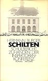 Schilten. Schulbericht zuhanden der Inspektorenkonferenz Schilten. Schulbericht zuhanden der Inspektorenkonferenz