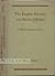 The English morality and related drama;: A bibliographical survey