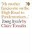 YOUNG BYSSHE (POCKET PENGUINS) by CLAIRE TOMALIN (2005-01-01) Paperback