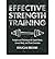 [(Effective Strength Training)] [Author: Douglas Brooks] published on (August, 2001)