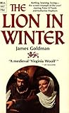 The Lion in Winter The Lion in Winter
