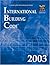 By International Code Council International Building Code 2003 (1st Edition)
