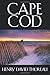 Cape Cod by Thoreau, Henry David Published by Empire Books (2013) Paperback