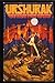 URSHURAK (A BANTAM BOOK) by Jerry Nichols, Greg Hildebrandt, Tim Hildebrandt(January 1, 1979) Paperback
