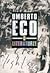 Umberto Eco o literaturze