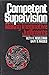Competent Supervision by Ruth R. Middleman