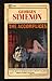 The Accomplices by Georges Simenon by Georges Simenon
