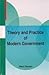 Theory and Practice of Mode...