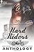 Hard Riders by Jenna Byrnes (2014-12-05)