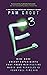 E-Cubed: Nine More Energy Experiments That Prove Manifesting Magic and Miracles Is Your Full-Time Gig (16-Sep-2014)