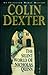 The Silent World of Nicholas Quinn (Inspector Morse) by Colin Dexter (7-Jul-1978) Paperback