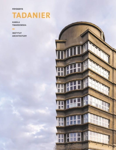 Fryderyk Tadanier (Paperback)