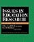 Issues in Education Research : Problems and Possibilities