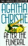 After the funeral of the world-famous detective novels AFTERTHEFUNERAL