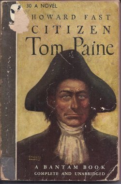 Citizen Tom Paine