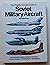 The Presidio concise guide to Soviet military aircraft (The Presidio concise guides to aircraft)